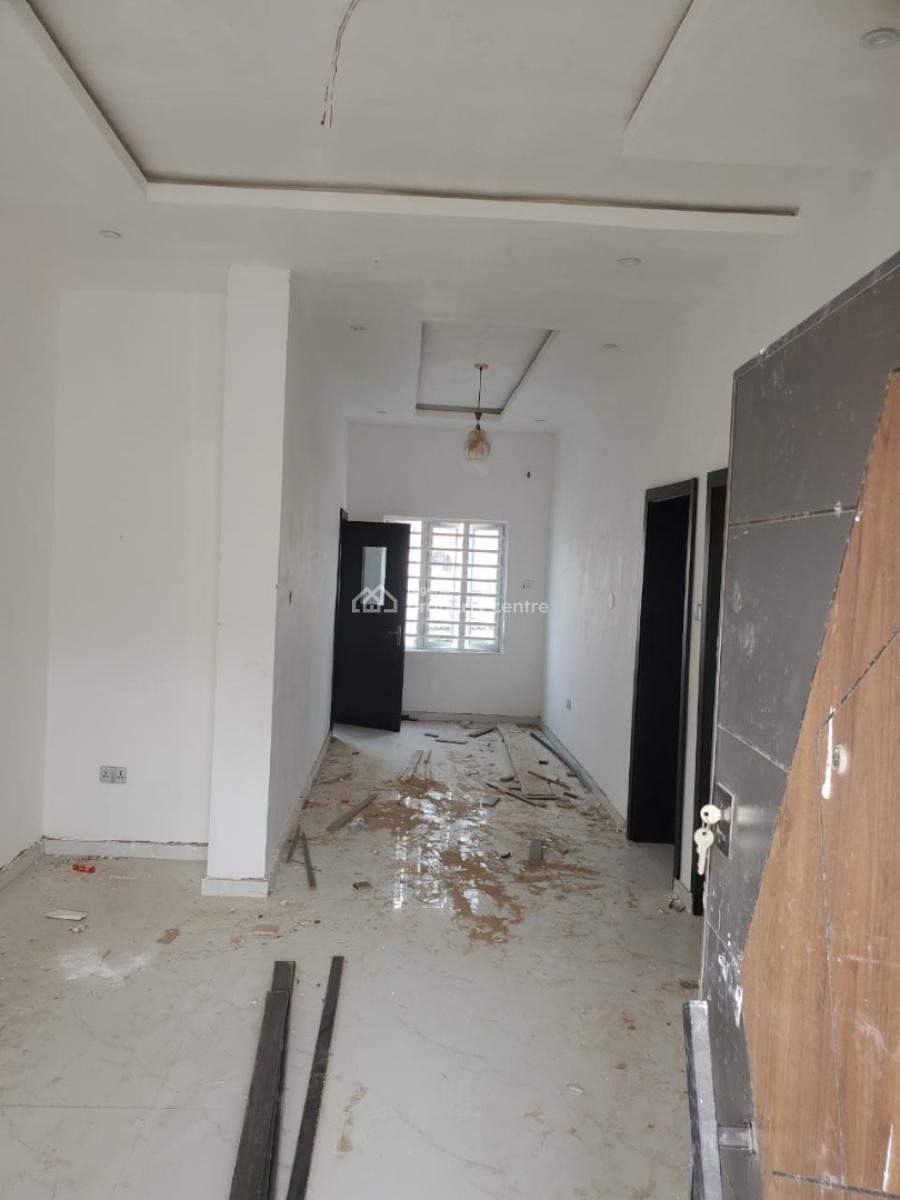 Executive Brand New 2 Bedroom Flat, By Excellent Hotel, Ikeja, Lagos, Flat / Apartment for Rent