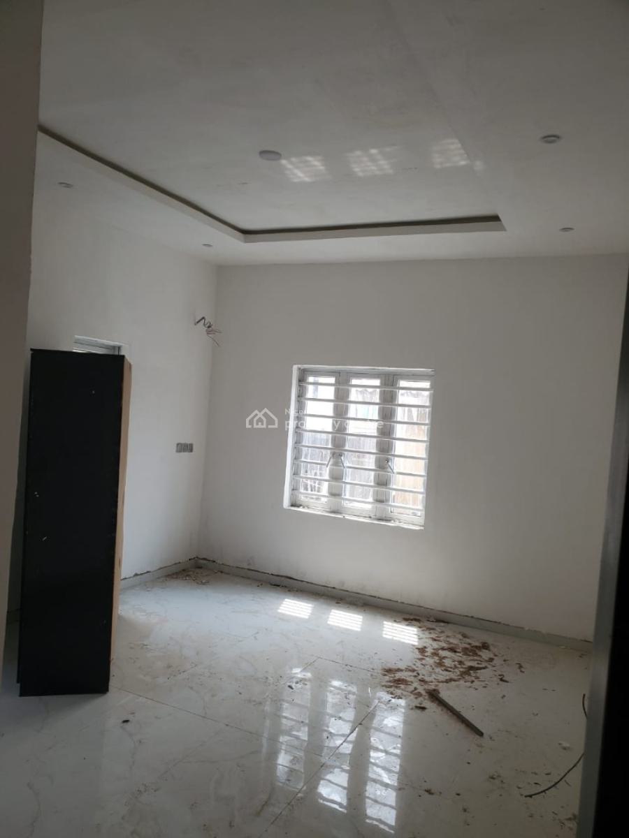 Executive Brand New 2 Bedroom Flat, By Excellent Hotel, Ikeja, Lagos, Flat / Apartment for Rent