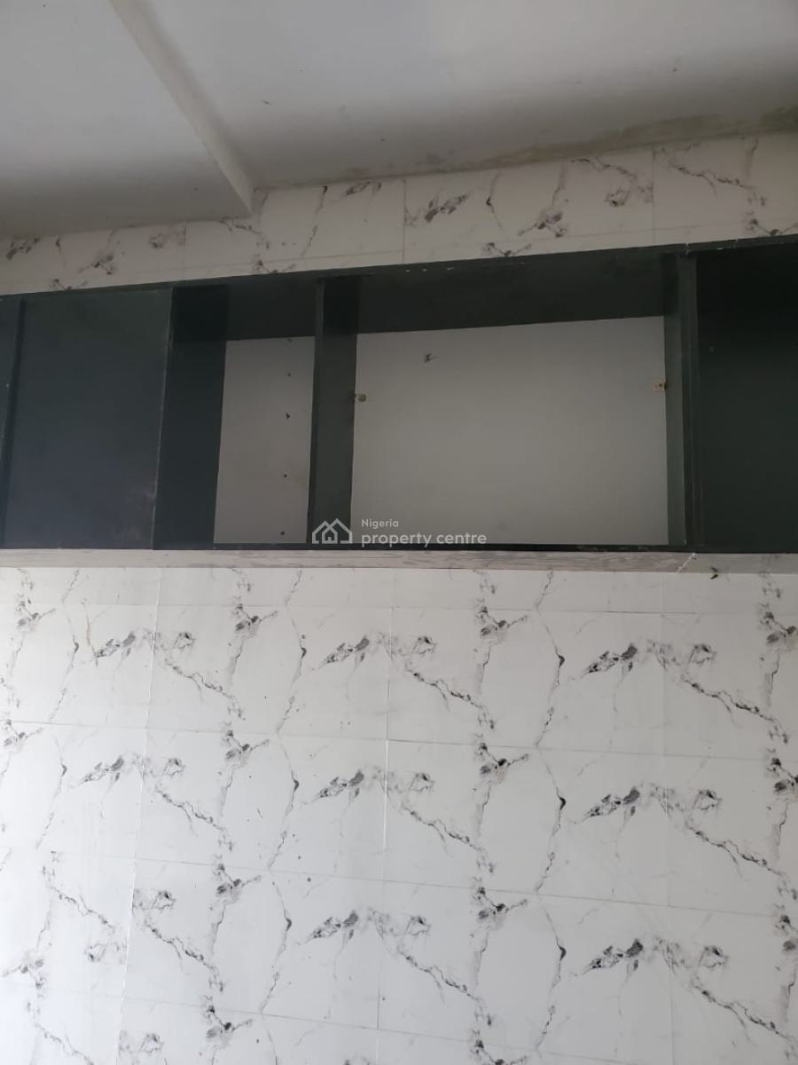 Executive Brand New 2 Bedroom Flat, By Excellent Hotel, Ikeja, Lagos, Flat / Apartment for Rent