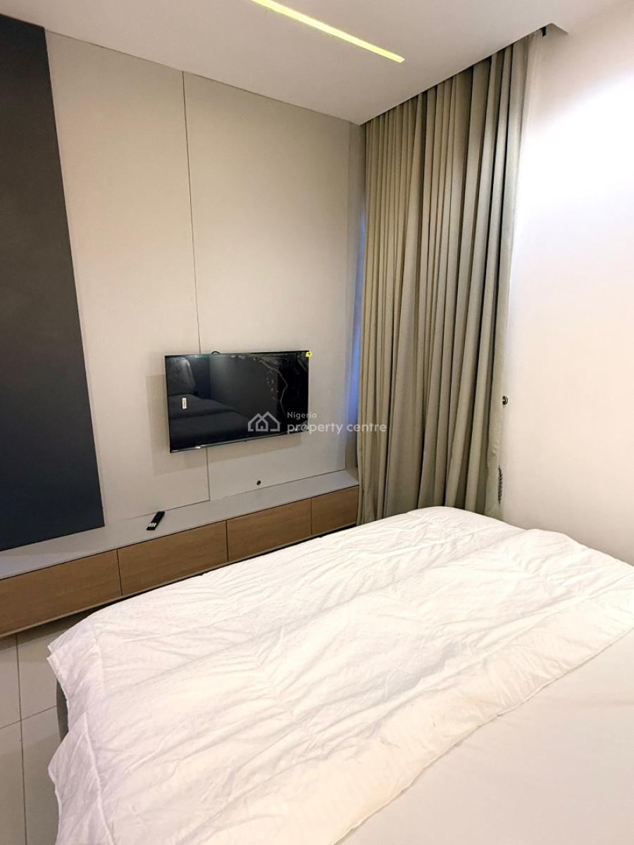 Fully Furnished 2 Bedroom Apartment with Washing Machine and Inverter, Rotimi Street, Surulere, Lagos, Flat / Apartment for Sale