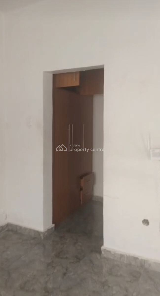 Spacious Clean Selfcontained Apartment Efab Metropolis 1.7m, Gwarinpa, Abuja, Self Contain (single Rooms) for Rent