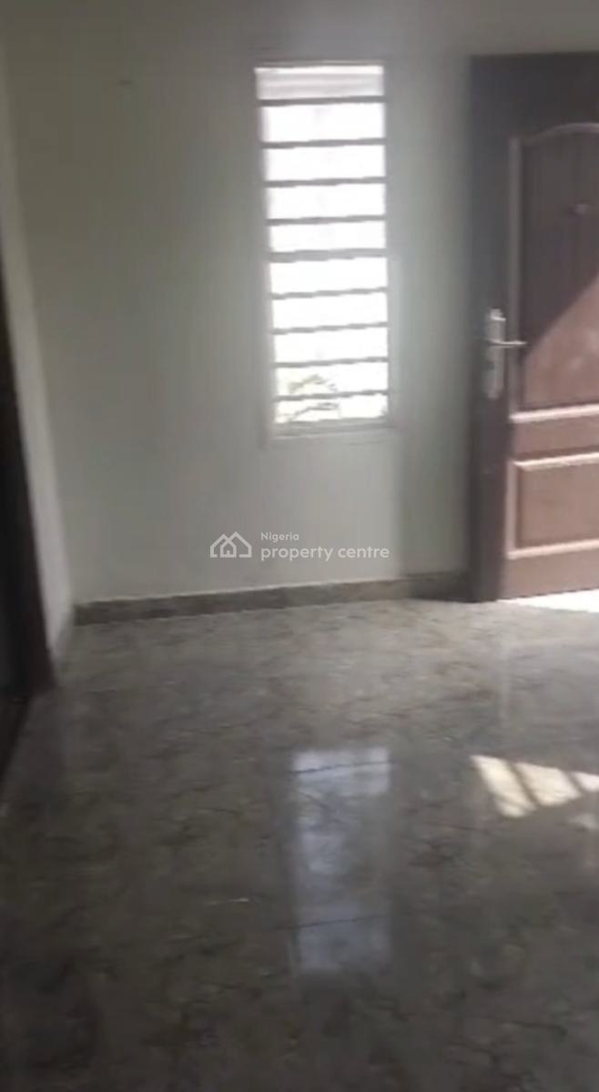 Spacious Clean Selfcontained Apartment Efab Metropolis 1.7m, Gwarinpa, Abuja, Self Contain (single Rooms) for Rent