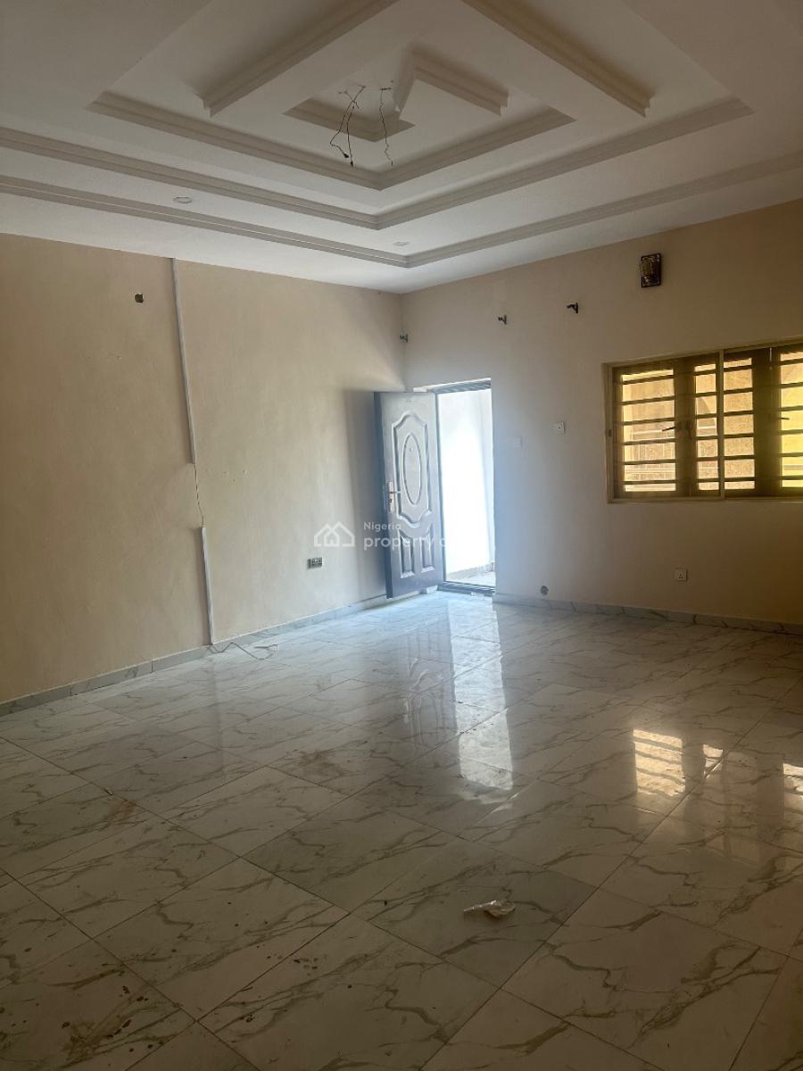 Three Bedroom Flat Agungi, Agungi, Lekki, Lagos, Flat / Apartment for Rent