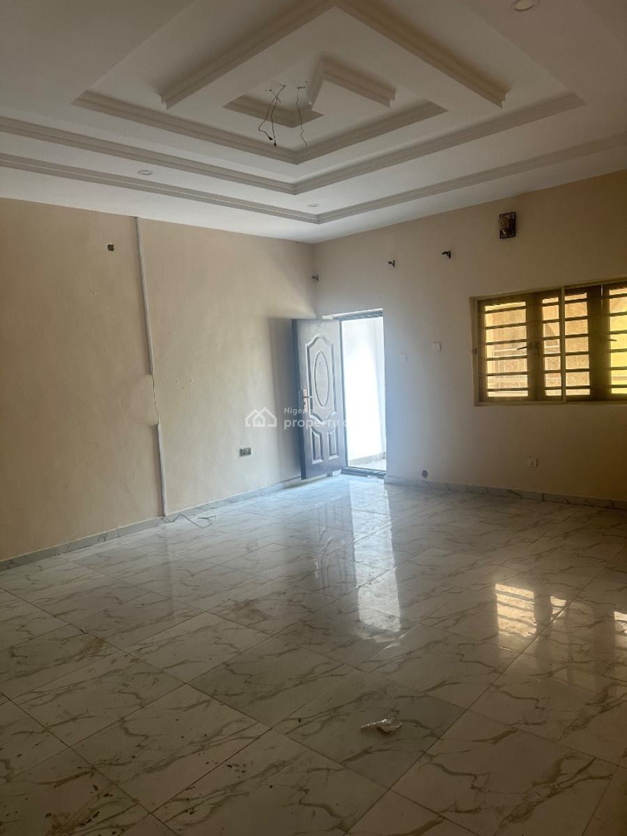 Three Bedroom Flat Agungi, Agungi, Lekki, Lagos, Flat / Apartment for Rent
