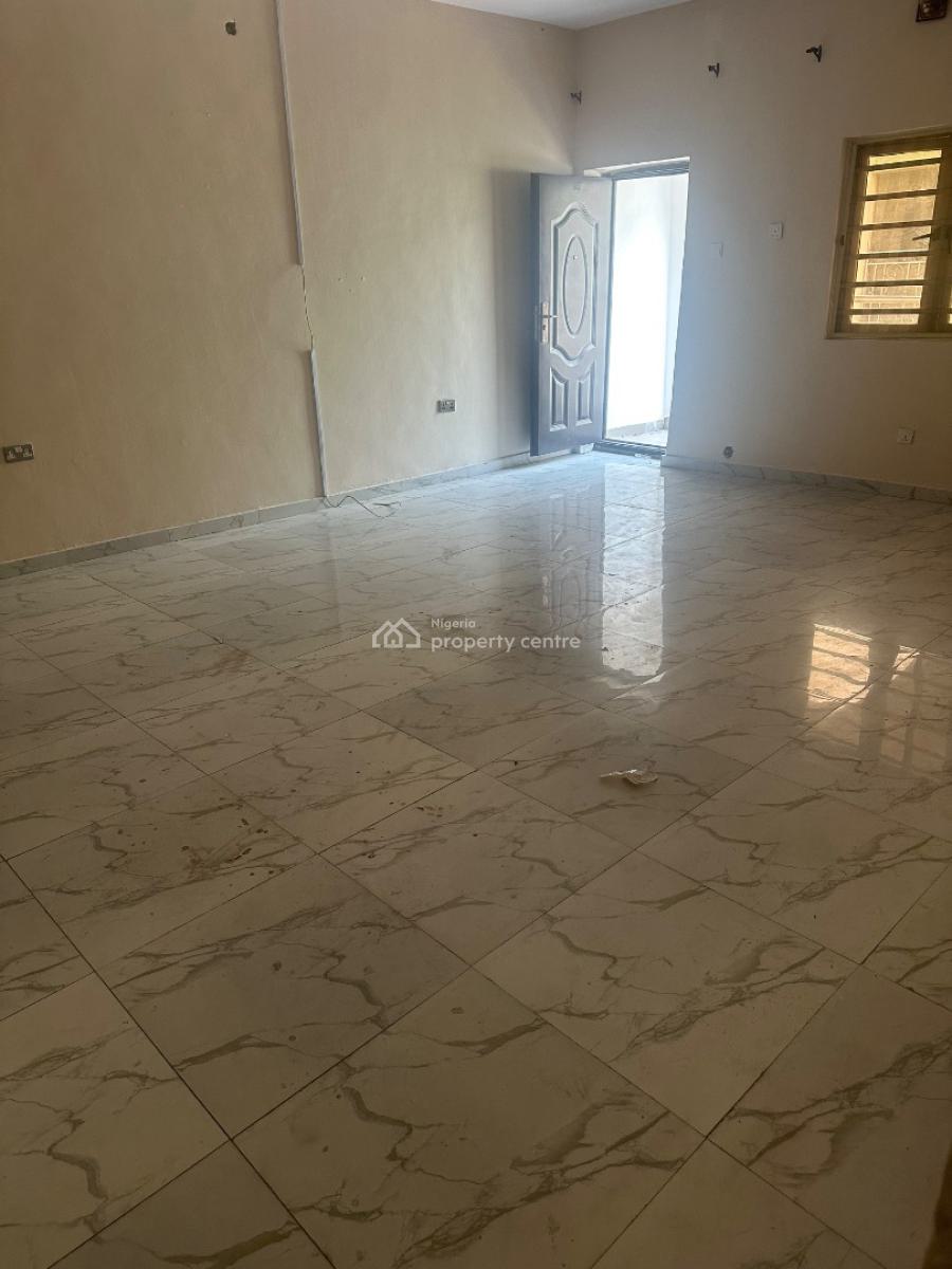 Three Bedroom Flat Agungi, Agungi, Lekki, Lagos, Flat / Apartment for Rent