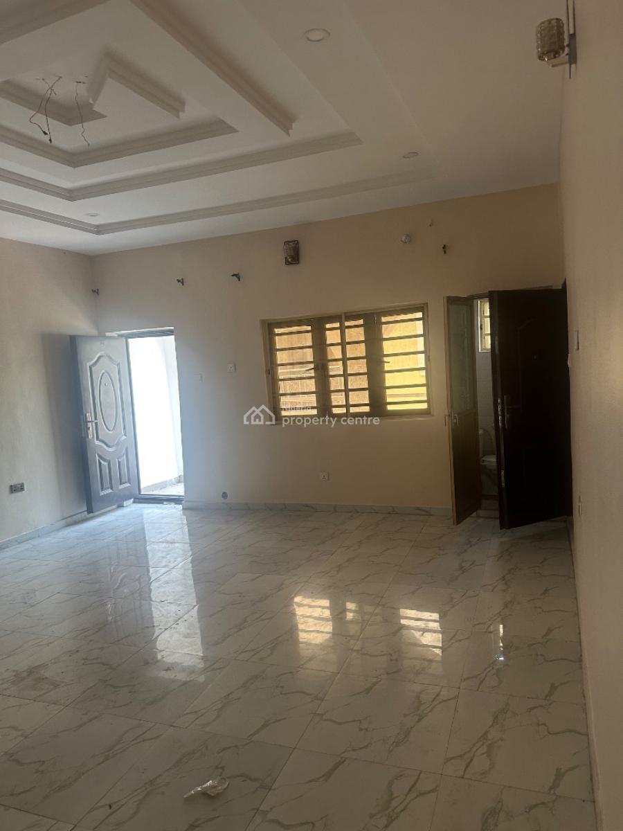 Three Bedroom Flat Agungi, Agungi, Lekki, Lagos, Flat / Apartment for Rent