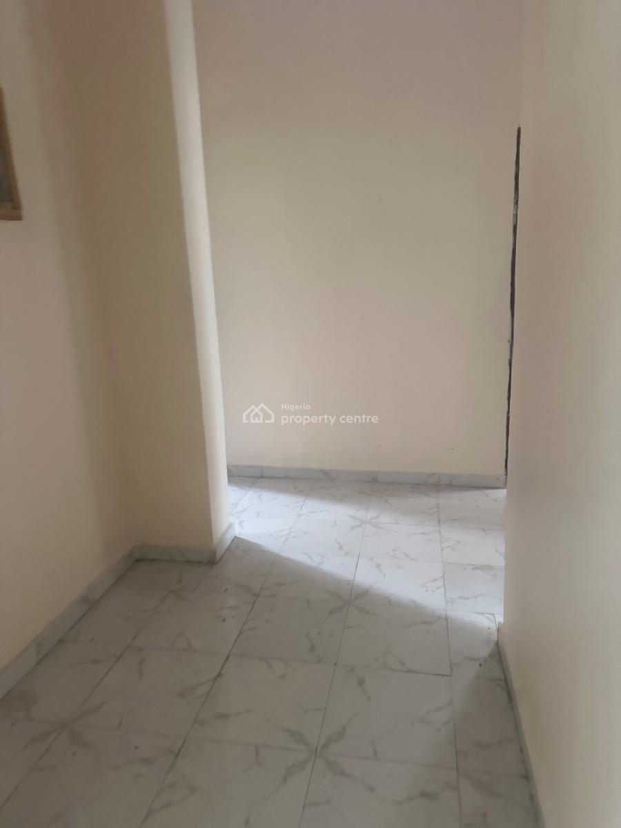 Three Bedroom Flat Agungi, Agungi, Lekki, Lagos, Flat / Apartment for Rent