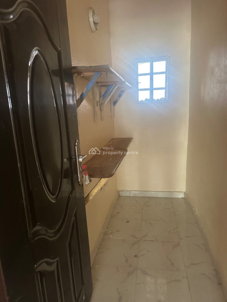 Three Bedroom Flat Agungi, Agungi, Lekki, Lagos, Flat / Apartment for Rent