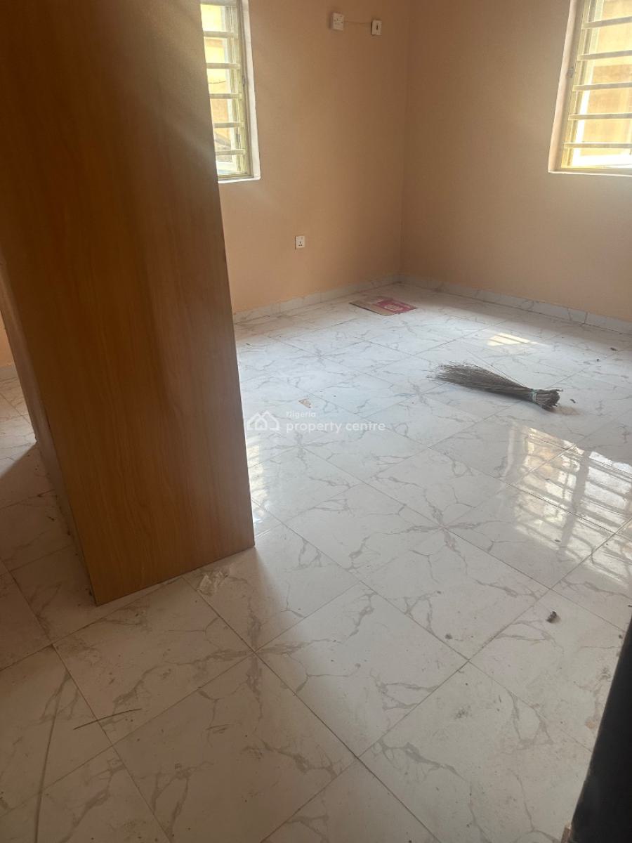 Three Bedroom Flat Agungi, Agungi, Lekki, Lagos, Flat / Apartment for Rent