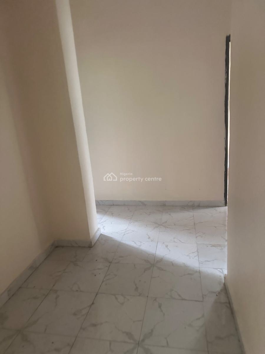 Three Bedroom Flat Agungi, Agungi, Lekki, Lagos, Flat / Apartment for Rent