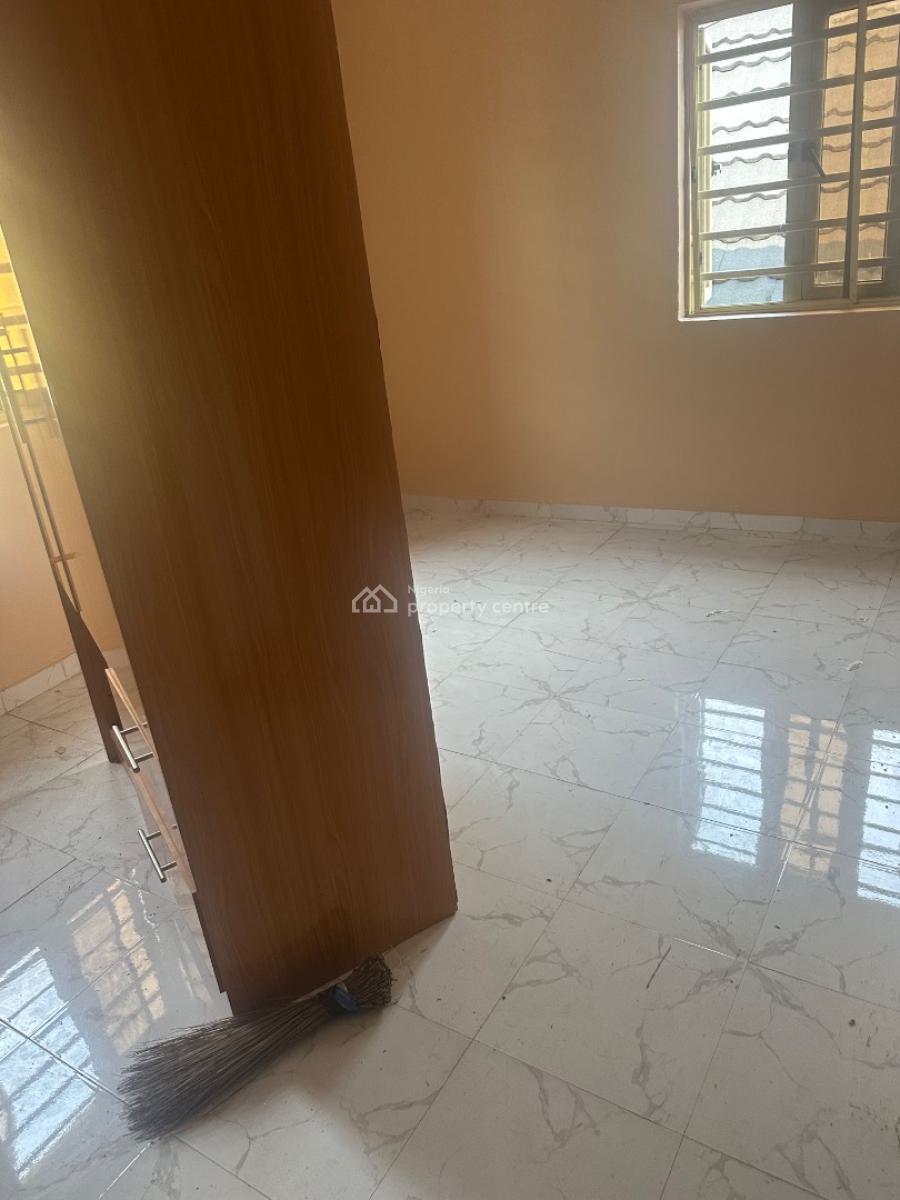 Three Bedroom Flat Agungi, Agungi, Lekki, Lagos, Flat / Apartment for Rent