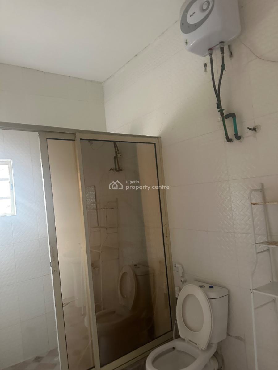 Three Bedroom Flat Agungi, Agungi, Lekki, Lagos, Flat / Apartment for Rent