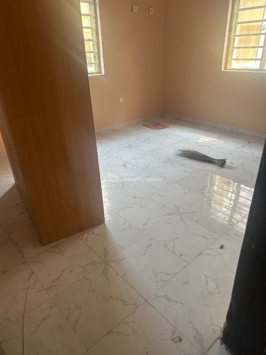 Three Bedroom Flat Agungi, Agungi, Lekki, Lagos, Flat / Apartment for Rent