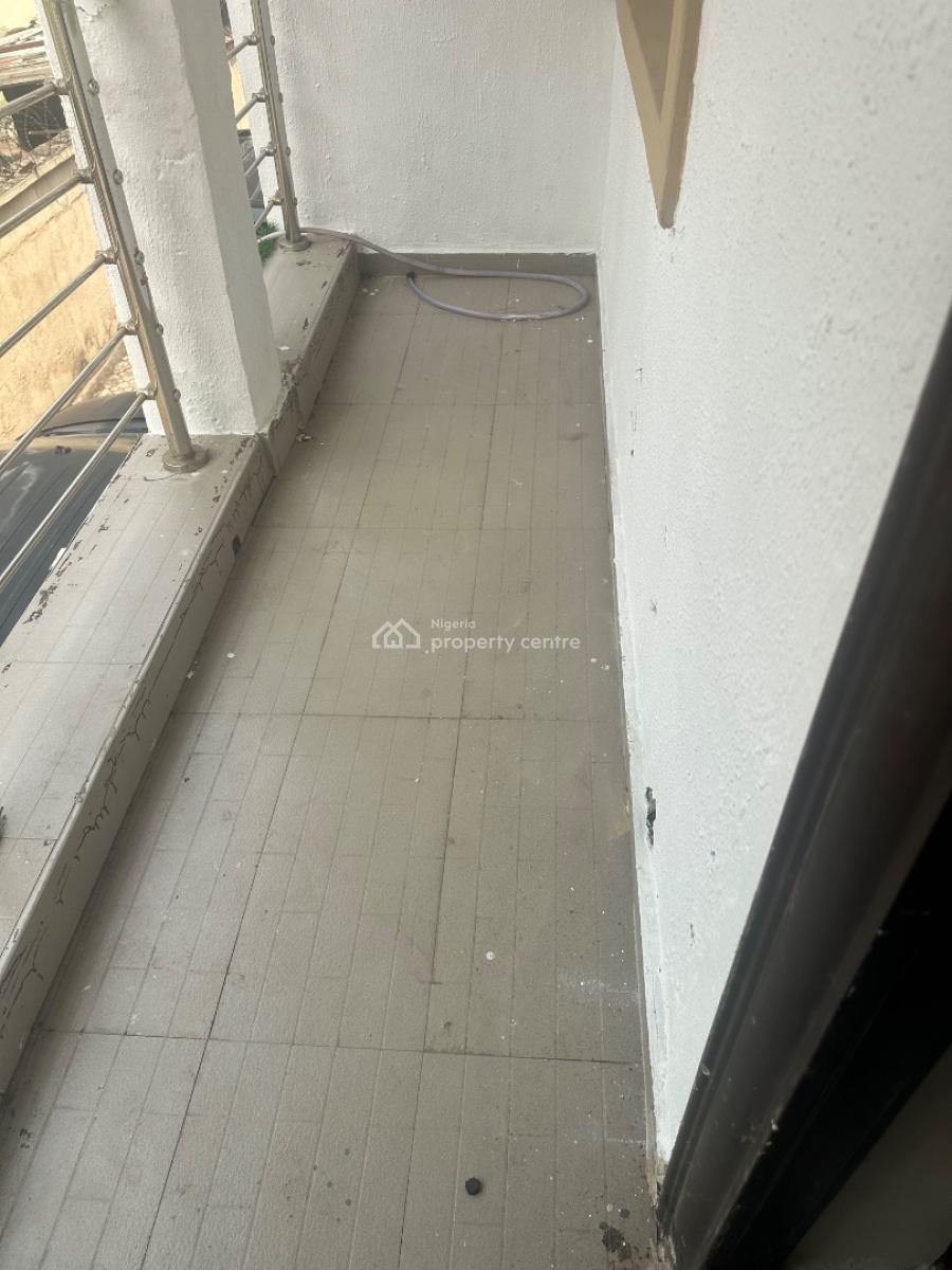 Three Bedroom Flat Agungi, Agungi, Lekki, Lagos, Flat / Apartment for Rent