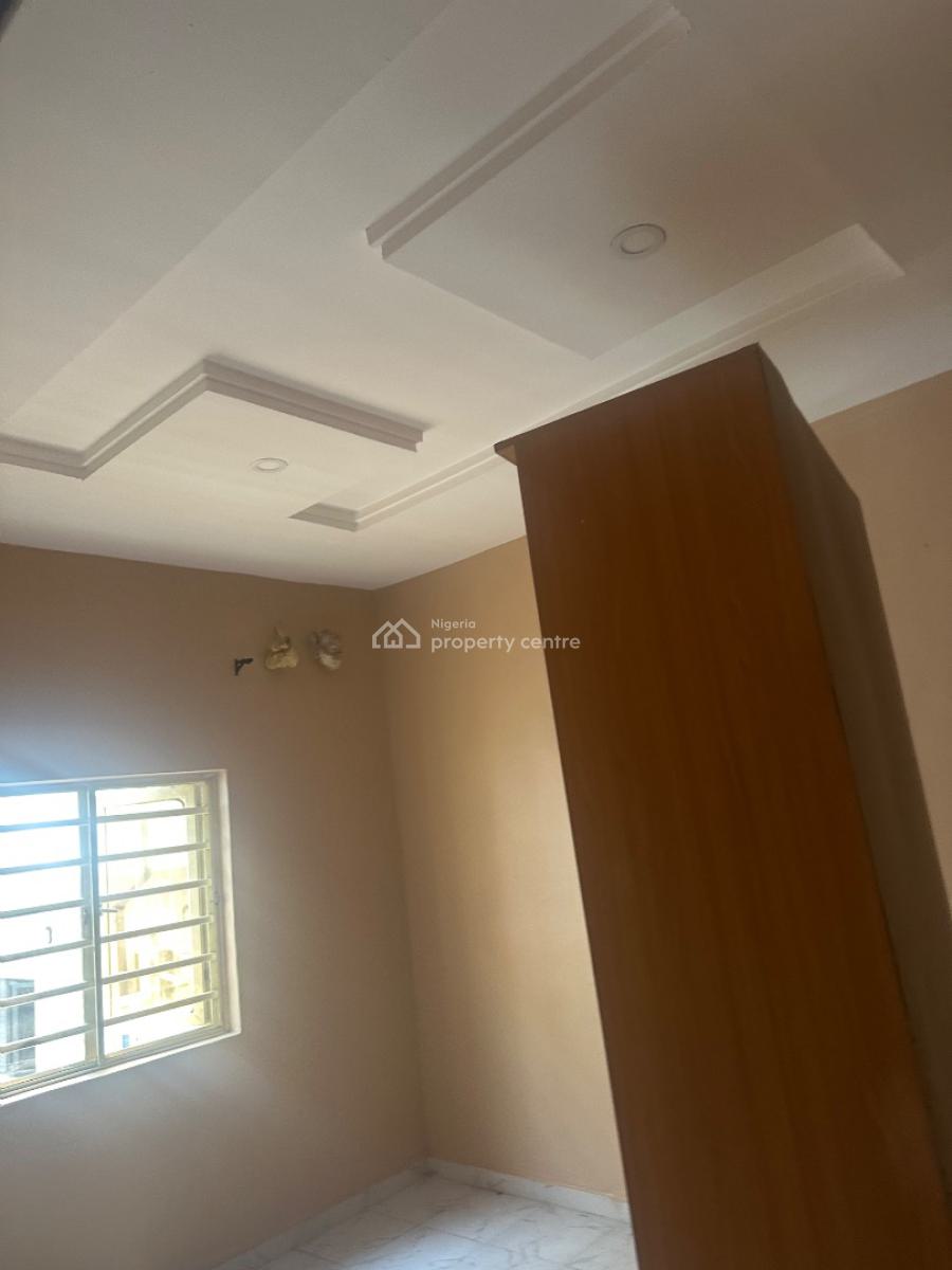 Three Bedroom Flat Agungi, Agungi, Lekki, Lagos, Flat / Apartment for Rent