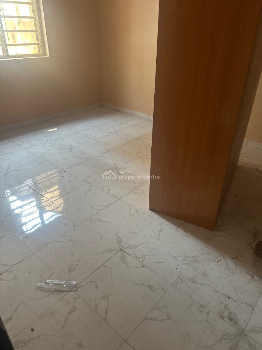 Three Bedroom Flat Agungi, Agungi, Lekki, Lagos, Flat / Apartment for Rent