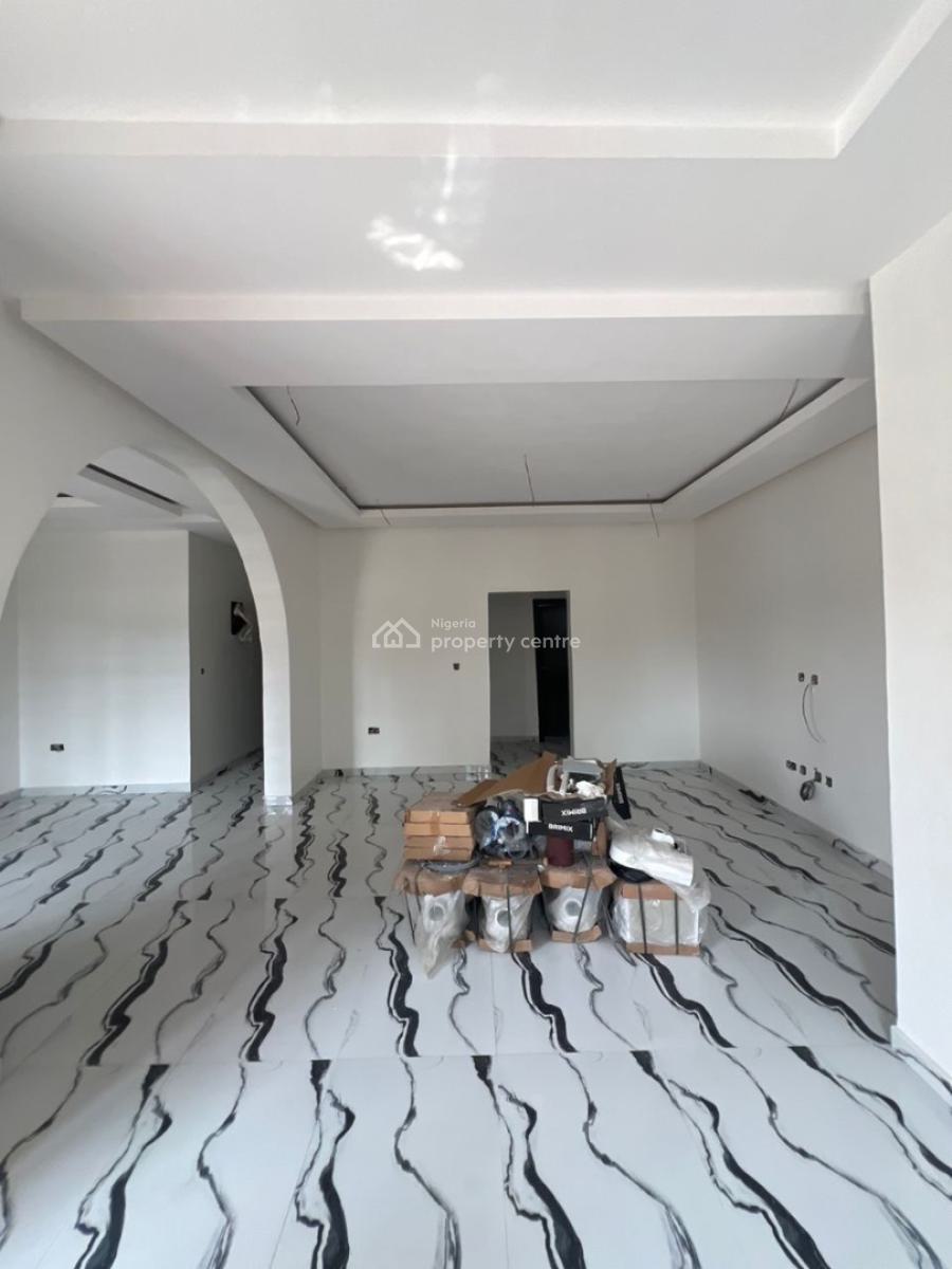 Standard 3 Bedroom Apartment, Mobile Road, Ajah, Lagos, Flat / Apartment for Rent