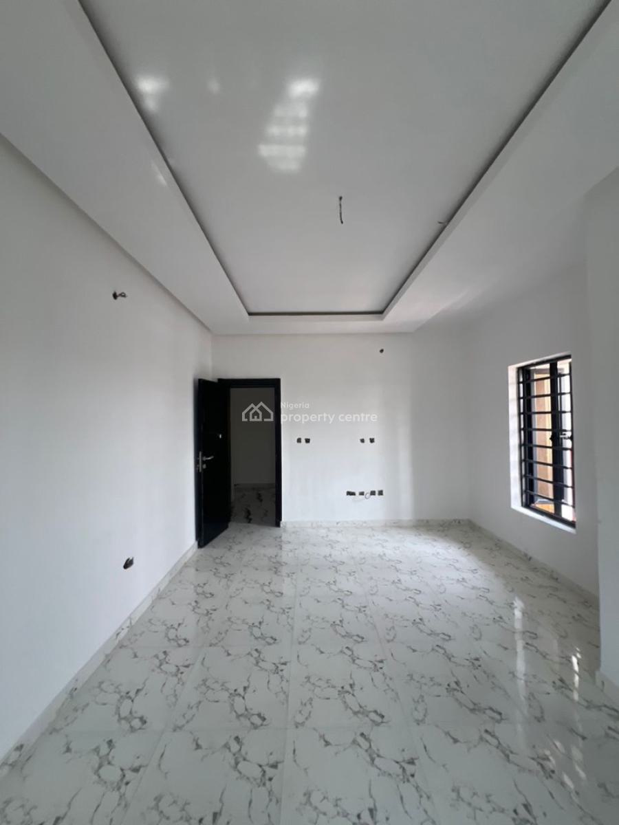 Standard 3 Bedroom Apartment, Mobile Road, Ajah, Lagos, Flat / Apartment for Rent