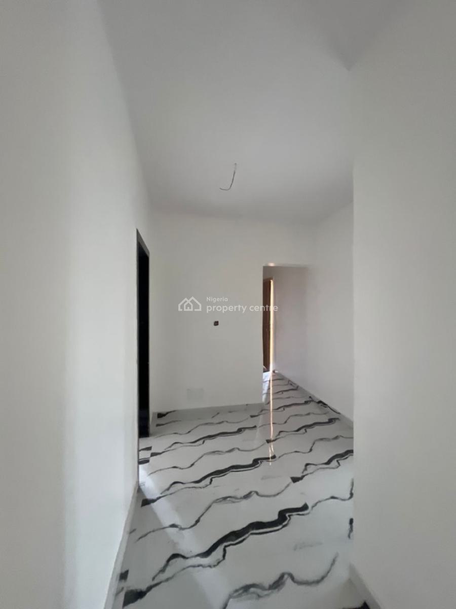 Standard 3 Bedroom Apartment, Mobile Road, Ajah, Lagos, Flat / Apartment for Rent