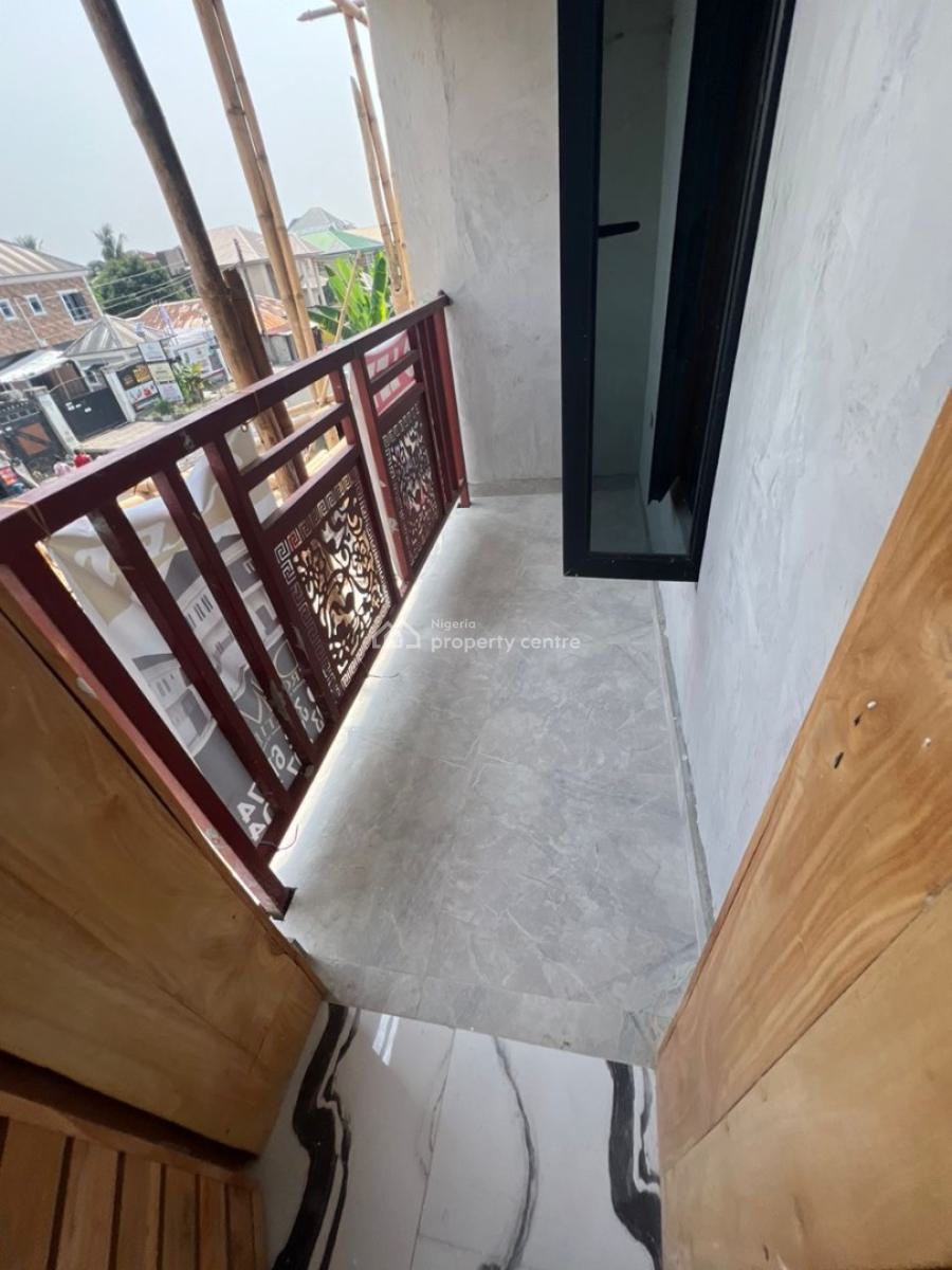 Standard 3 Bedroom Apartment, Mobile Road, Ajah, Lagos, Flat / Apartment for Rent