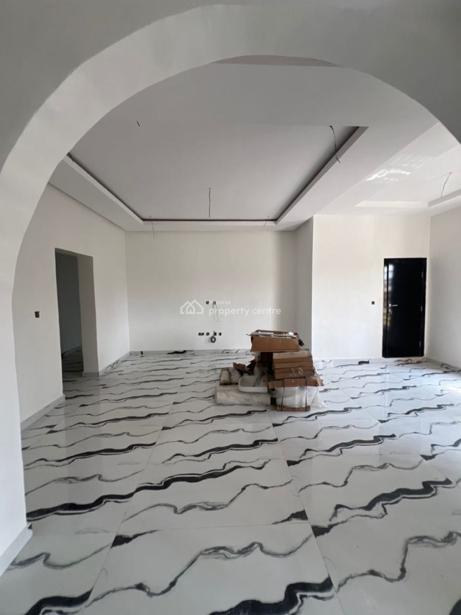 Standard 3 Bedroom Apartment, Mobile Road, Ajah, Lagos, Flat / Apartment for Rent