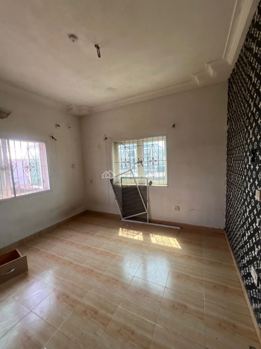 3 Bedroom Apartment in a Good Location, Mobile Road, Ajah, Lagos, Flat / Apartment for Rent