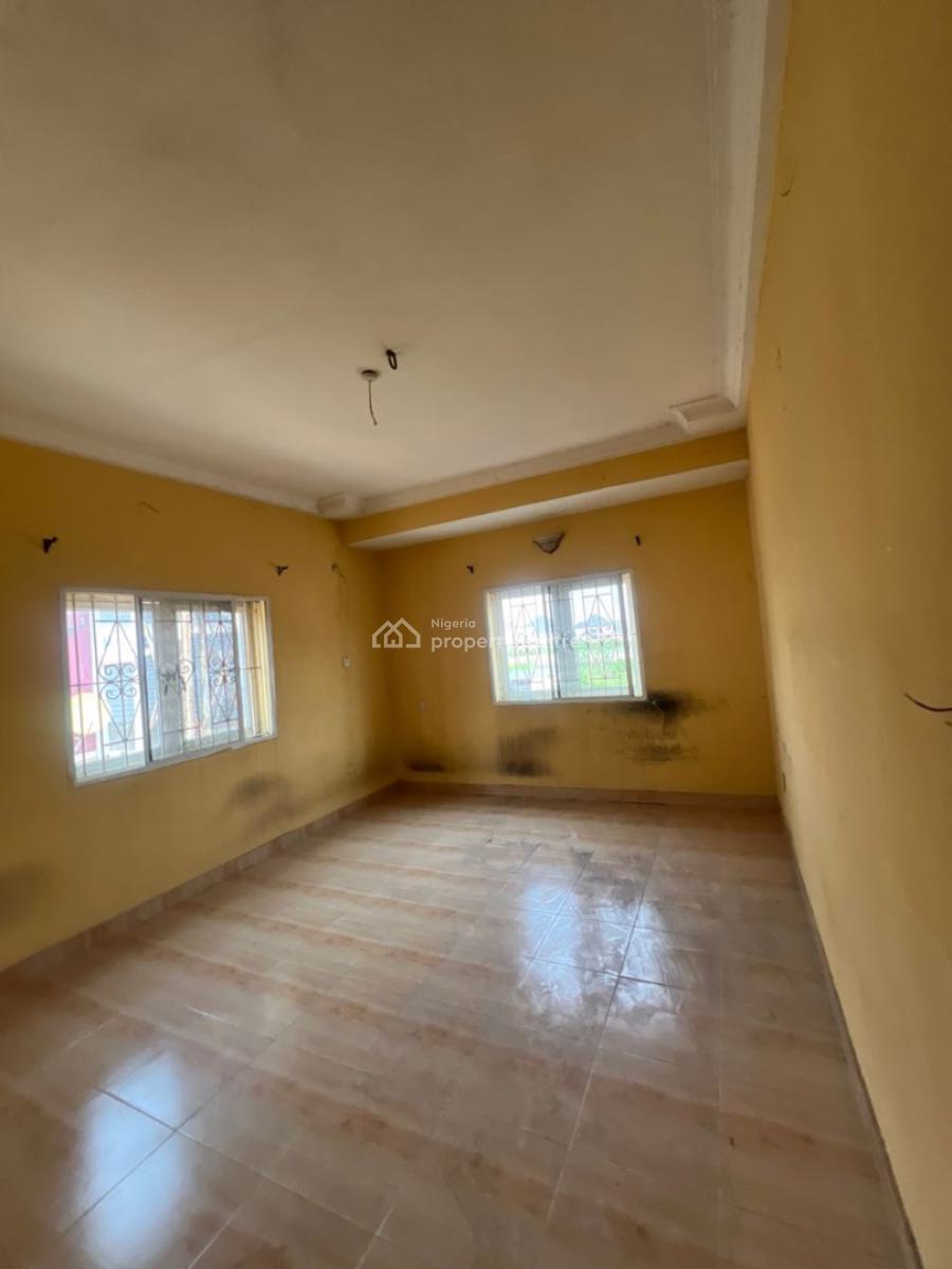 3 Bedroom Apartment in a Good Location, Mobile Road, Ajah, Lagos, Flat / Apartment for Rent