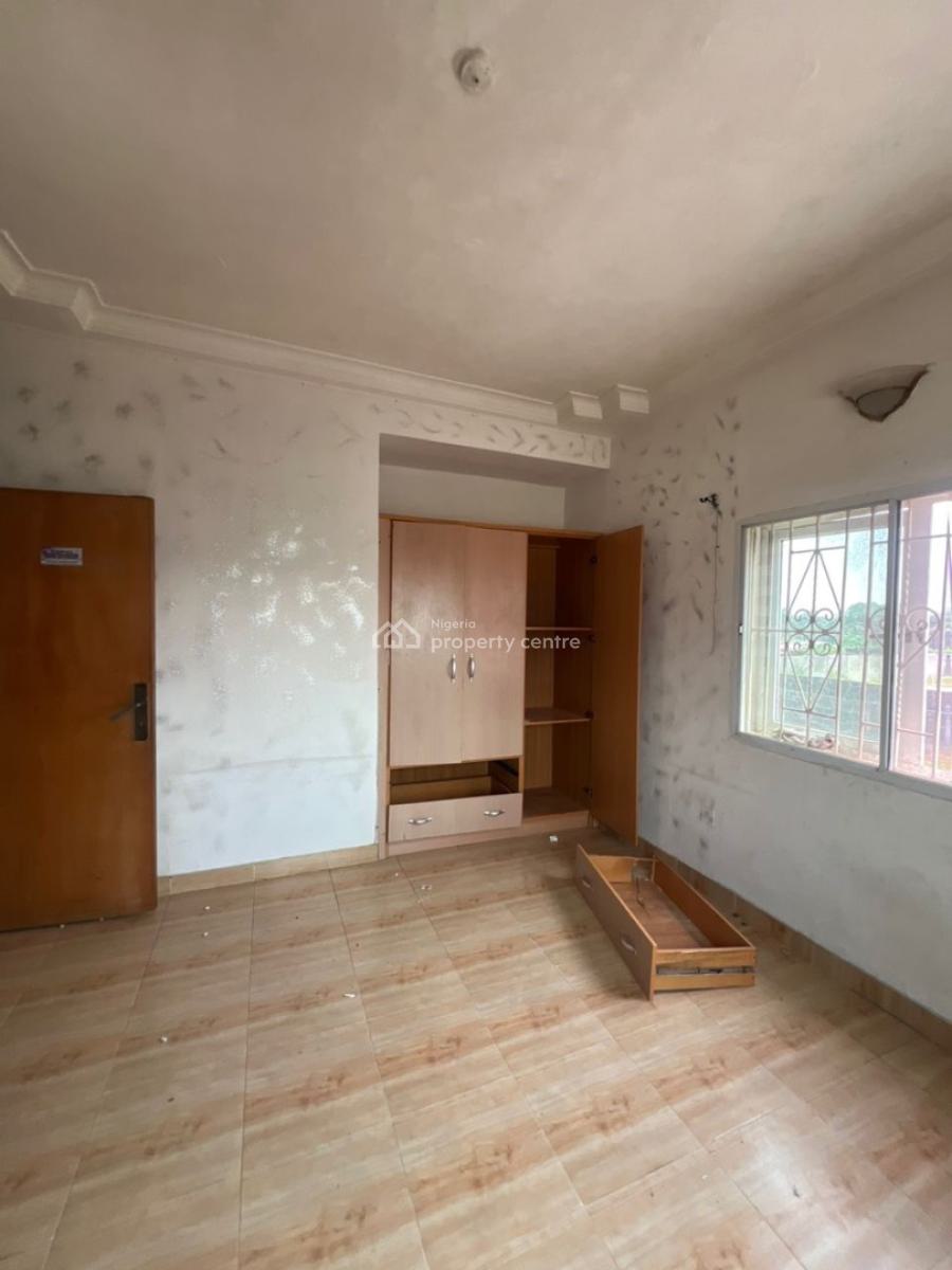 3 Bedroom Apartment in a Good Location, Mobile Road, Ajah, Lagos, Flat / Apartment for Rent