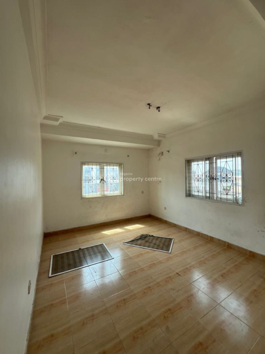3 Bedroom Apartment in a Good Location, Mobile Road, Ajah, Lagos, Flat / Apartment for Rent