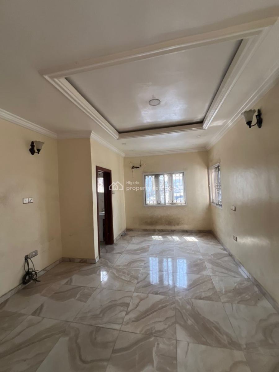 4 Bedroom Semi Detached Duplex, Mobile Road, Ajah, Lagos, Semi-detached Duplex for Rent