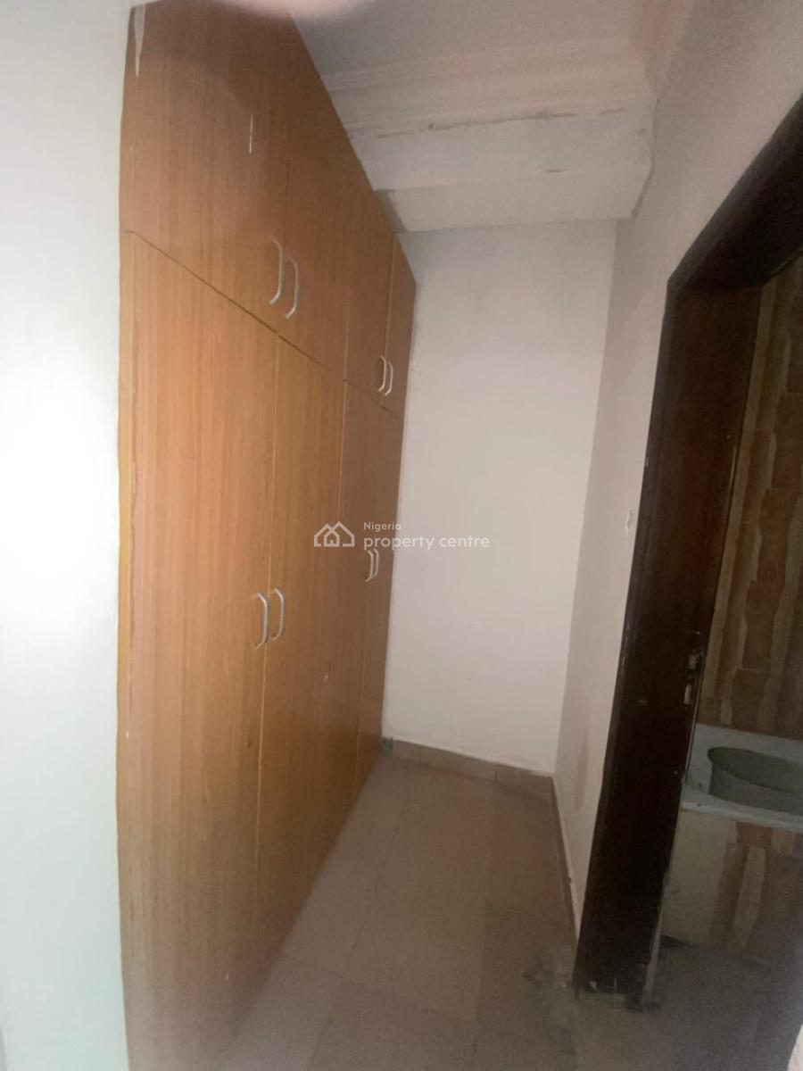 Spacious Miniflat in a Secured Estate, Chevy View, Lekki, Lagos, Mini Flat (room and Parlour) for Rent