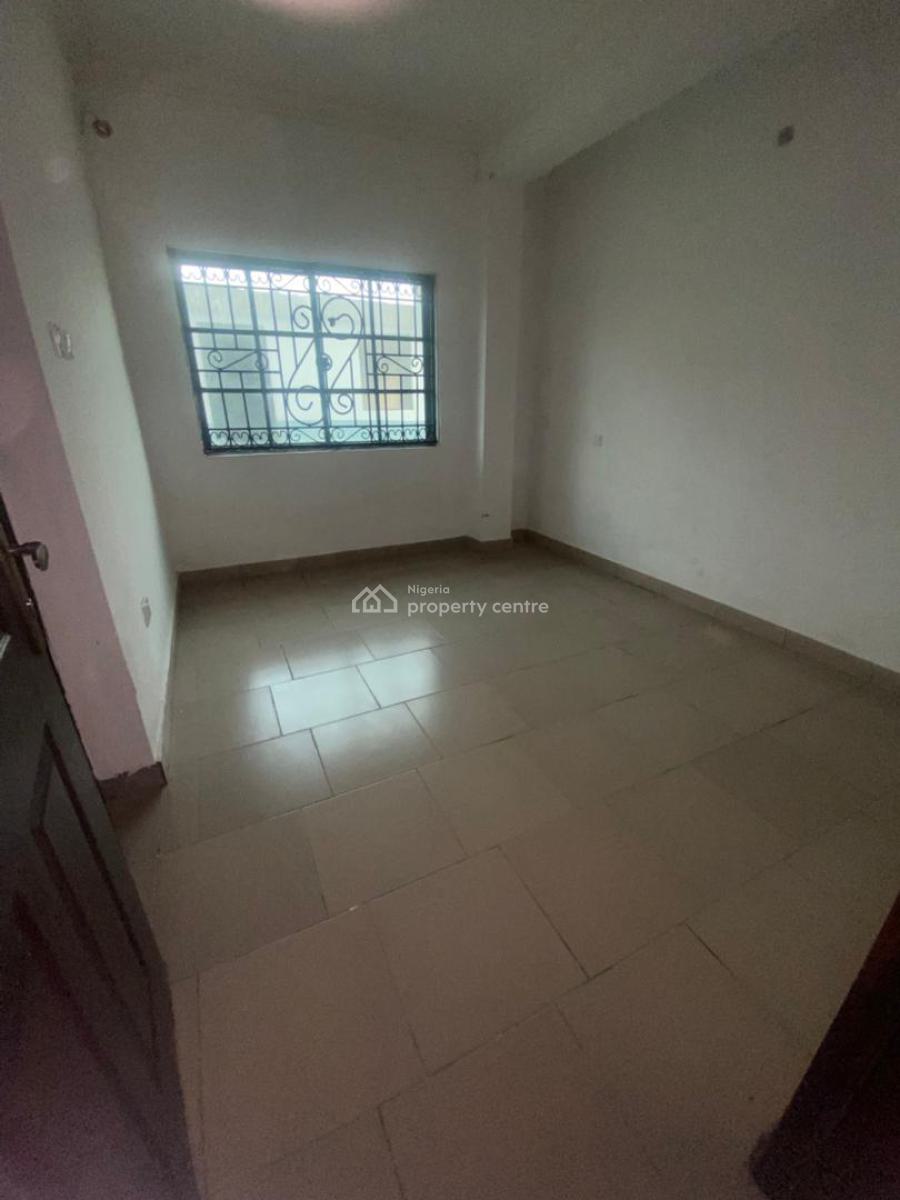 Spacious Miniflat in a Secured Estate, Chevy View, Lekki, Lagos, Mini Flat (room and Parlour) for Rent