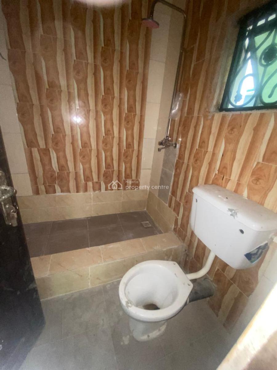 Spacious Miniflat in a Secured Estate, Chevy View, Lekki, Lagos, Mini Flat (room and Parlour) for Rent