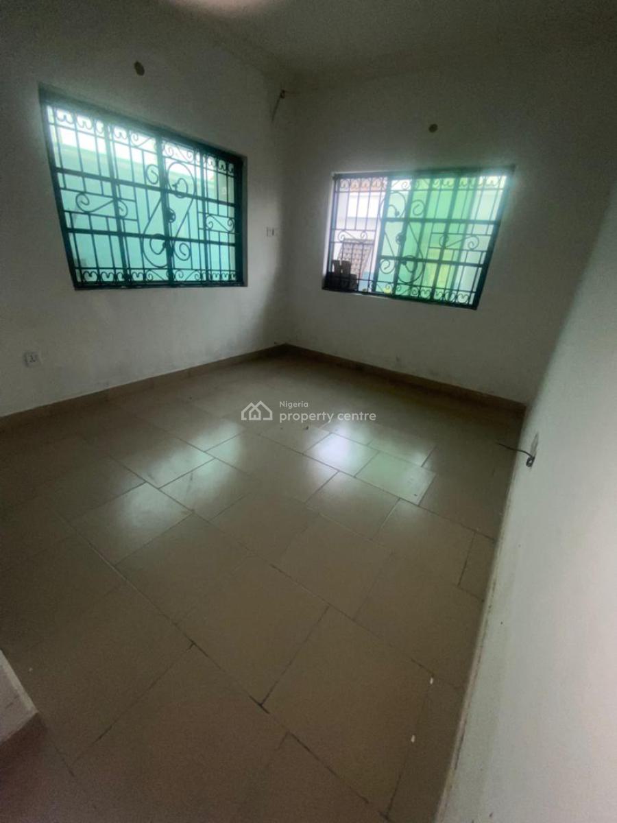Spacious Miniflat in a Secured Estate, Chevy View, Lekki, Lagos, Mini Flat (room and Parlour) for Rent
