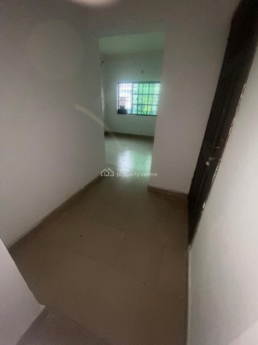 Spacious Miniflat in a Secured Estate, Chevy View, Lekki, Lagos, Mini Flat (room and Parlour) for Rent