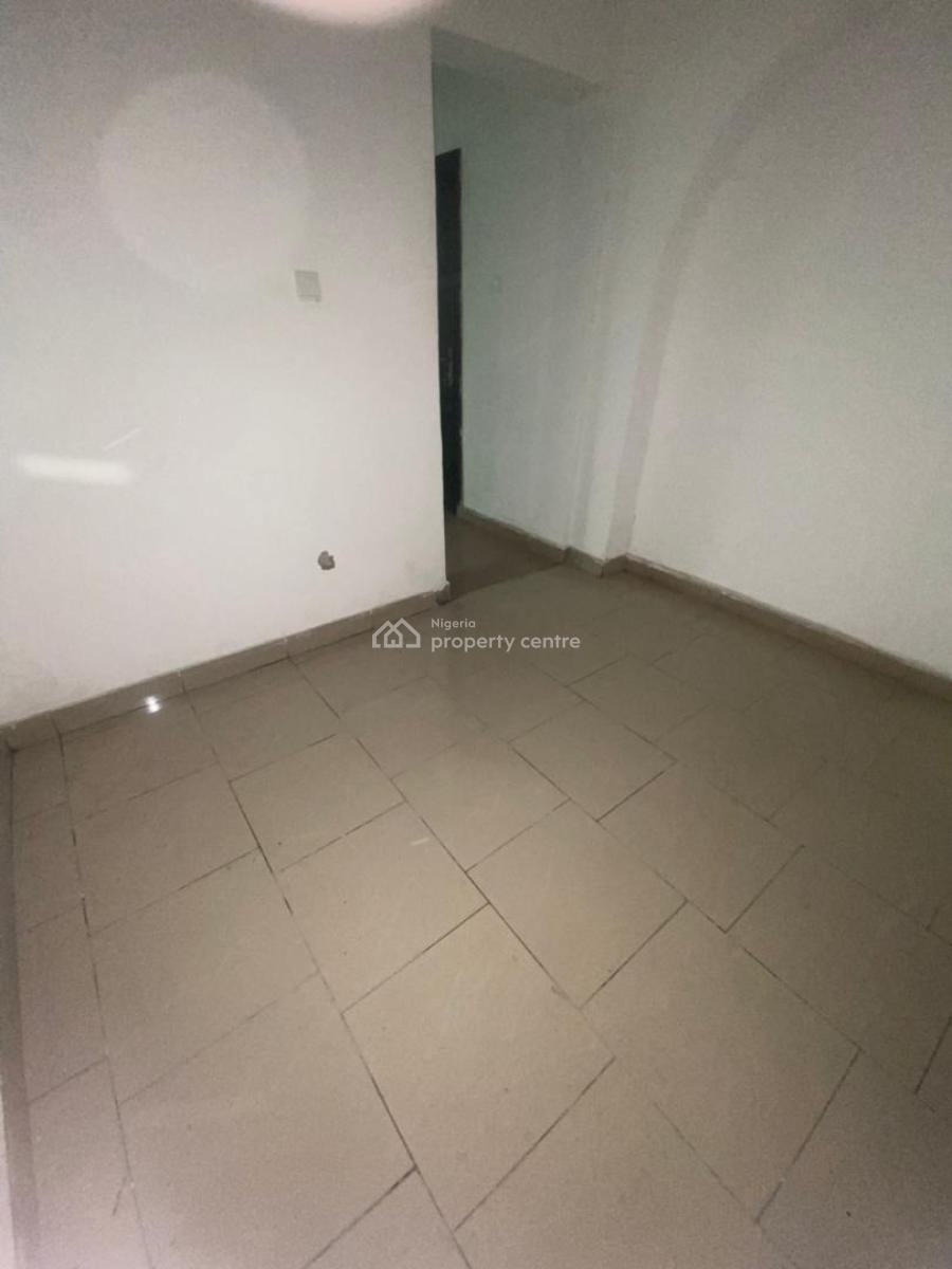Spacious Miniflat in a Secured Estate, Chevy View, Lekki, Lagos, Mini Flat (room and Parlour) for Rent