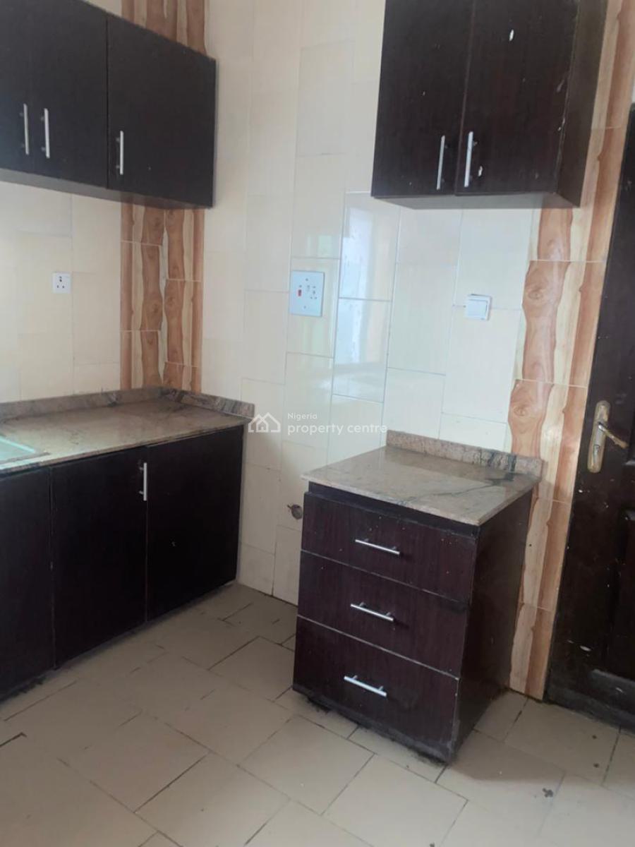 Spacious Miniflat in a Secured Estate, Chevy View, Lekki, Lagos, Mini Flat (room and Parlour) for Rent