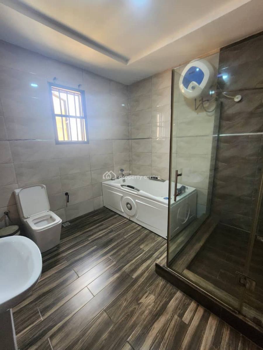 3bedroom Penthouse, Ikoyi, Lagos, Flat / Apartment for Rent