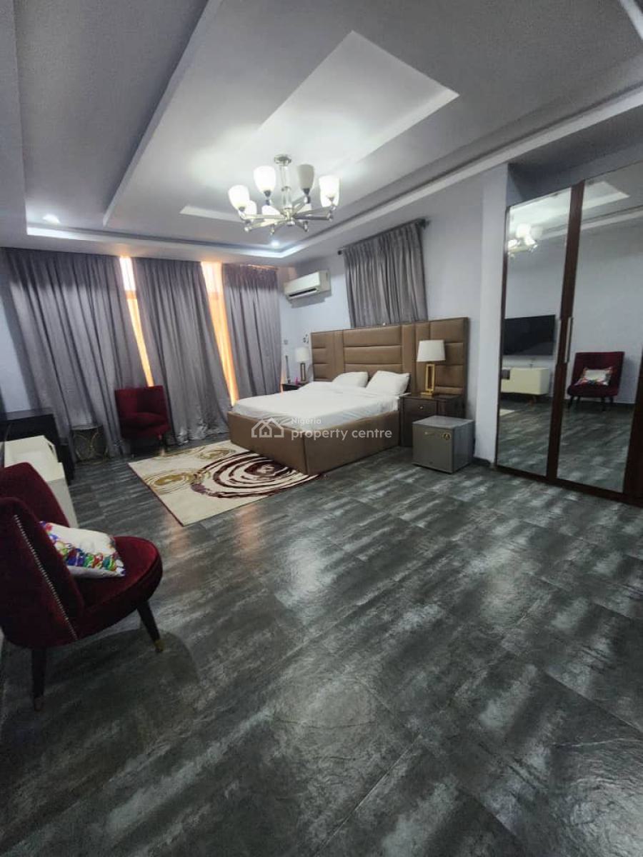 3bedroom Penthouse, Ikoyi, Lagos, Flat / Apartment for Rent