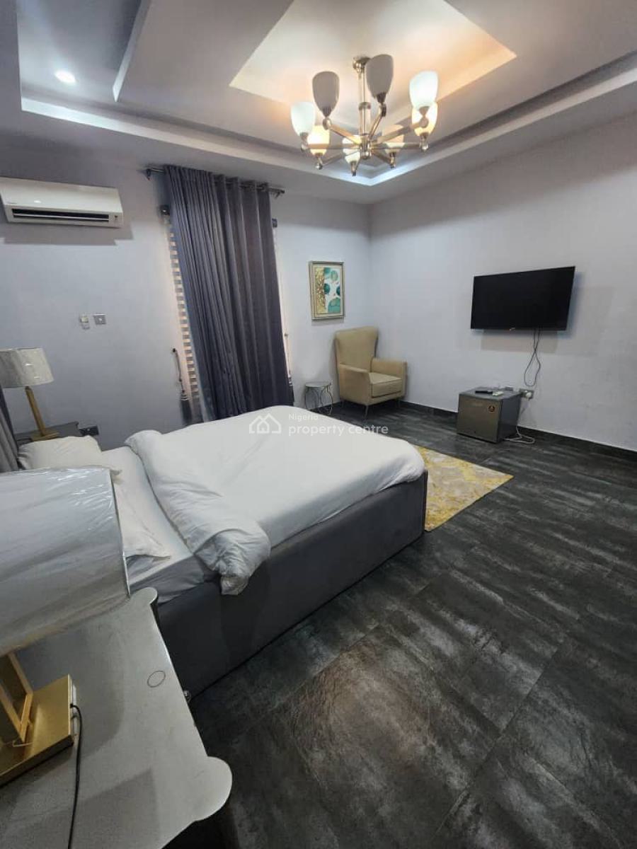 3bedroom Penthouse, Ikoyi, Lagos, Flat / Apartment for Rent