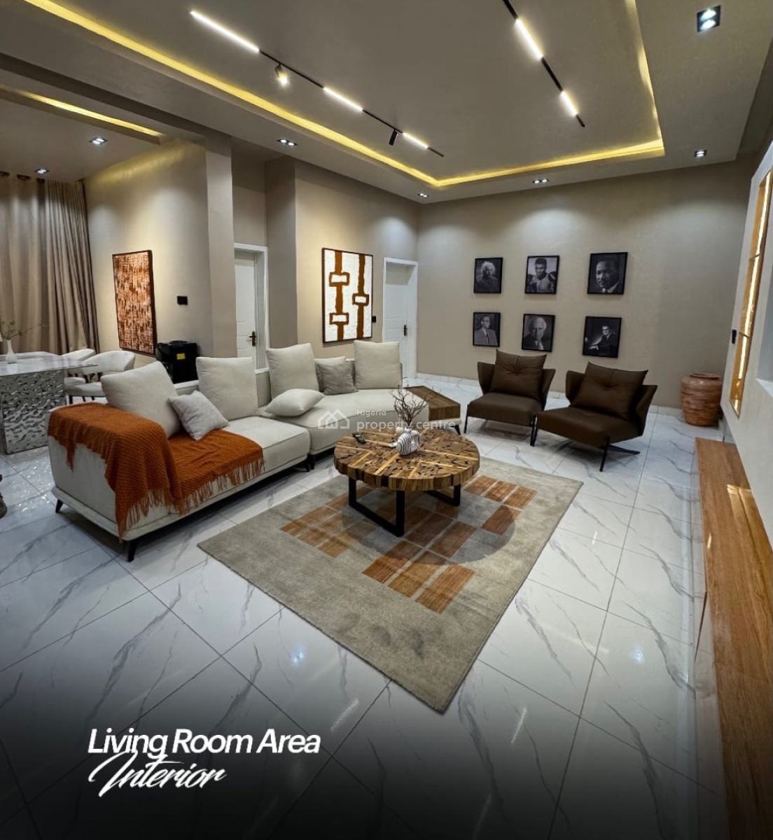 Spacious 3bedroom Bungalow, Solar City Elerengbe, Ibeju Lekki, Lagos, Detached Bungalow for Sale