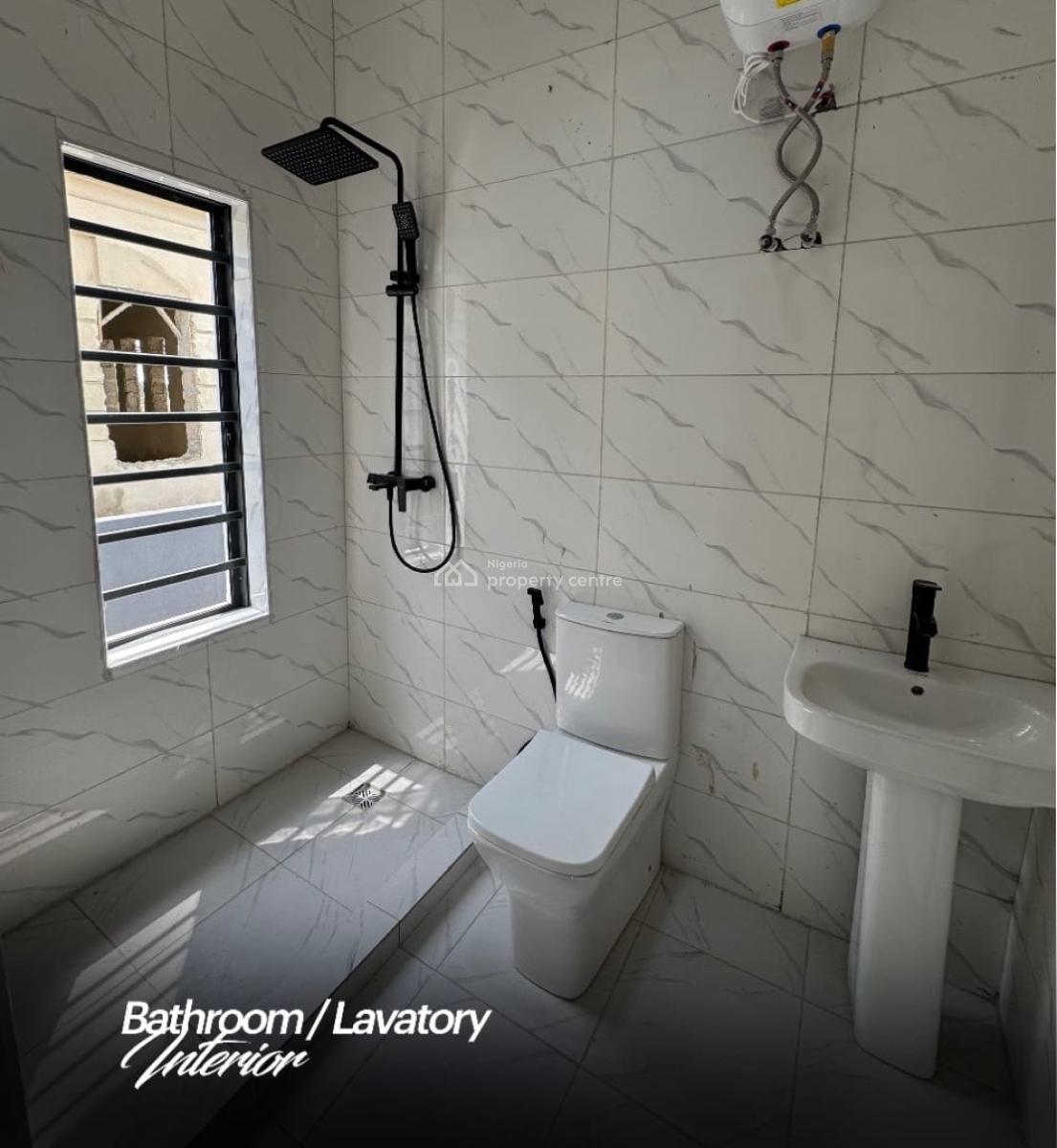 Spacious 3bedroom Bungalow, Solar City Elerengbe, Ibeju Lekki, Lagos, Detached Bungalow for Sale