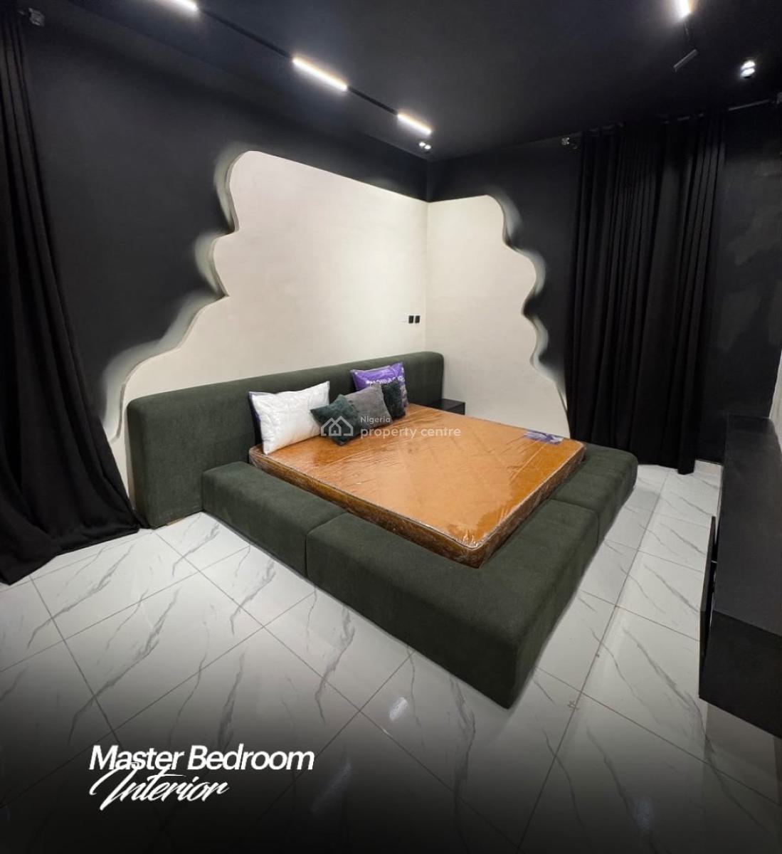 Spacious 3bedroom Bungalow, Solar City Elerengbe, Ibeju Lekki, Lagos, Detached Bungalow for Sale