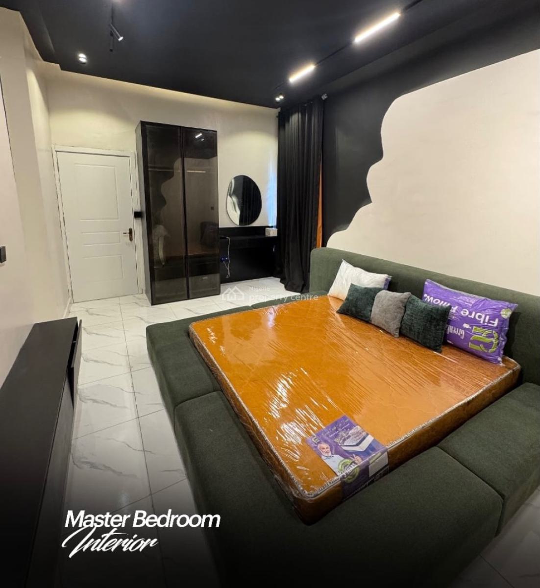 Spacious 3bedroom Bungalow, Solar City Elerengbe, Ibeju Lekki, Lagos, Detached Bungalow for Sale