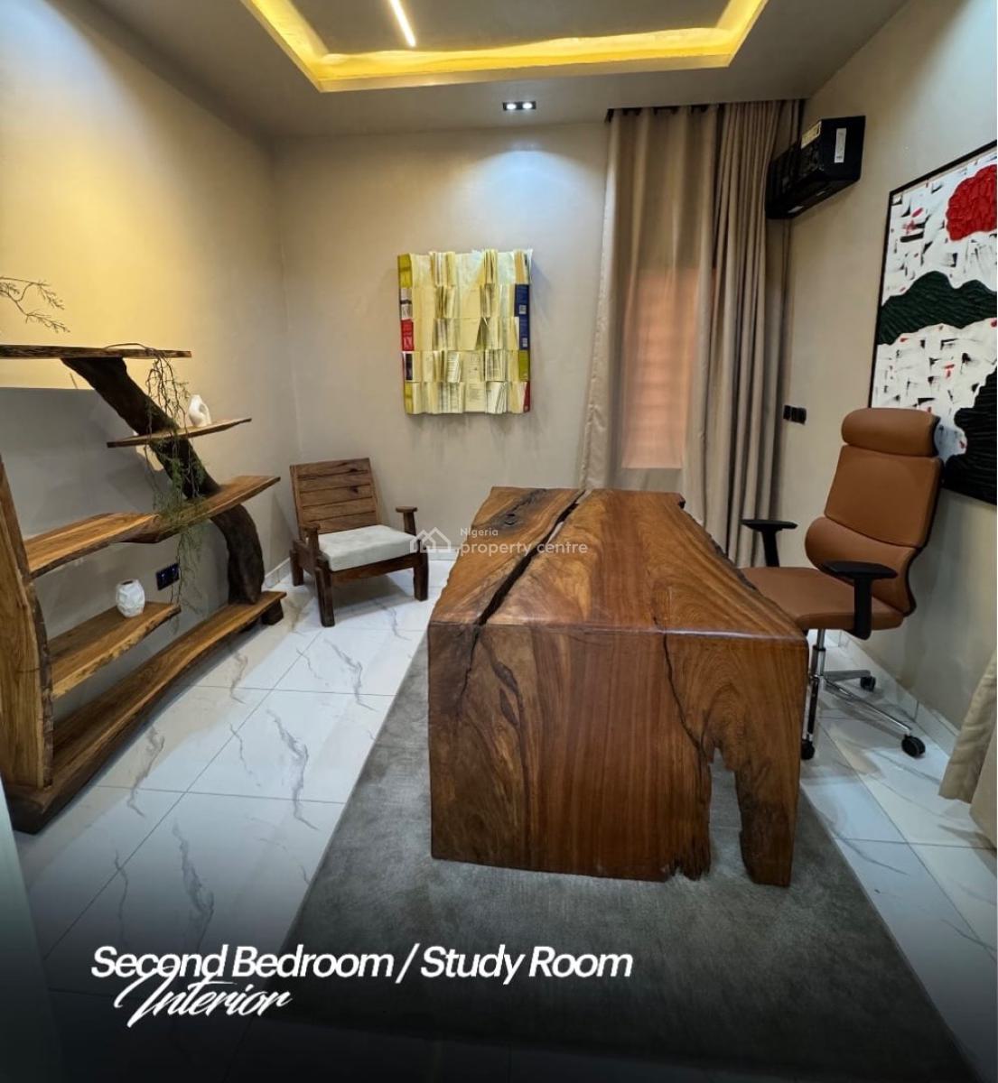 Spacious 3bedroom Bungalow, Solar City Elerengbe, Ibeju Lekki, Lagos, Detached Bungalow for Sale