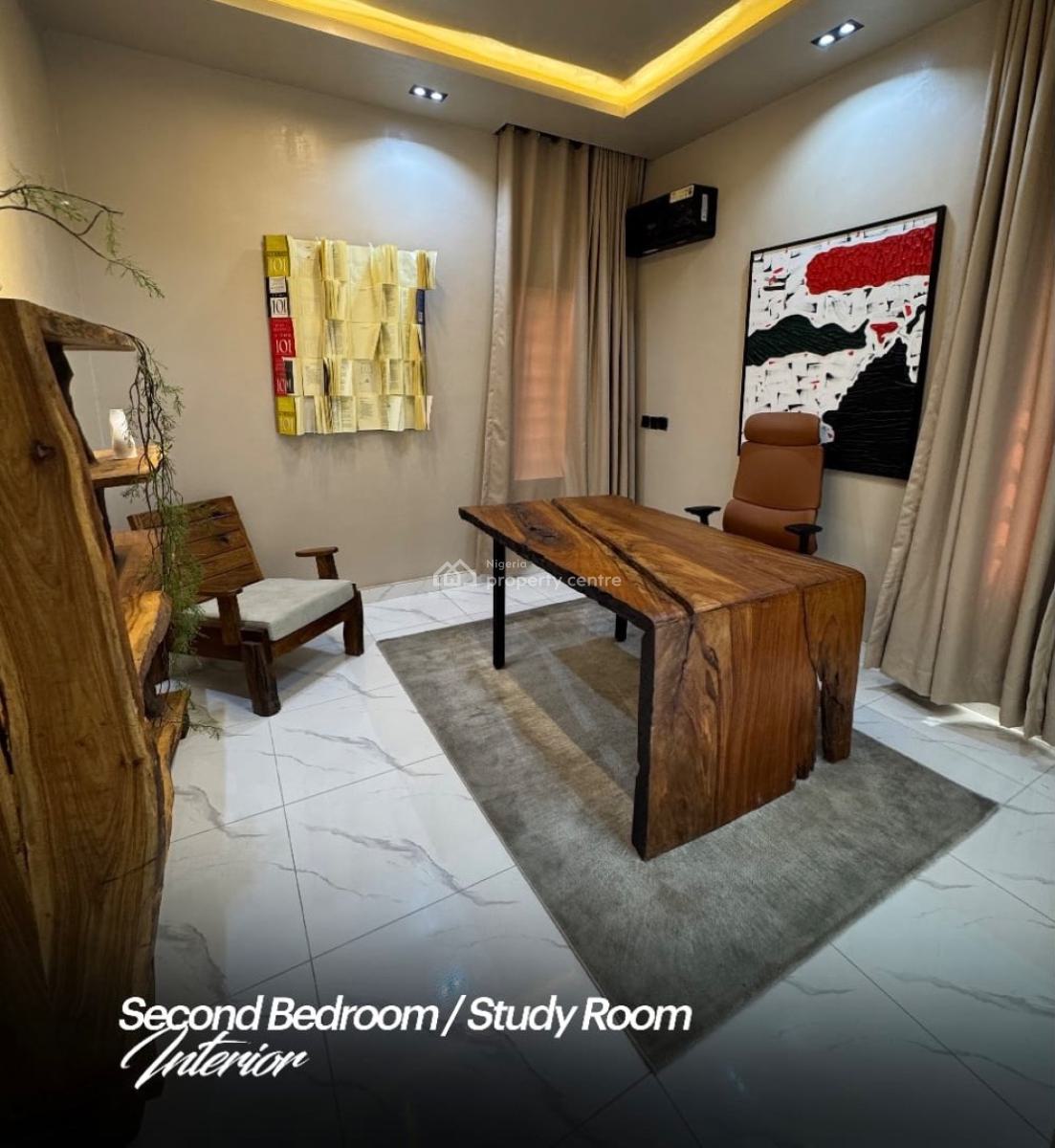 Spacious 3bedroom Bungalow, Solar City Elerengbe, Ibeju Lekki, Lagos, Detached Bungalow for Sale