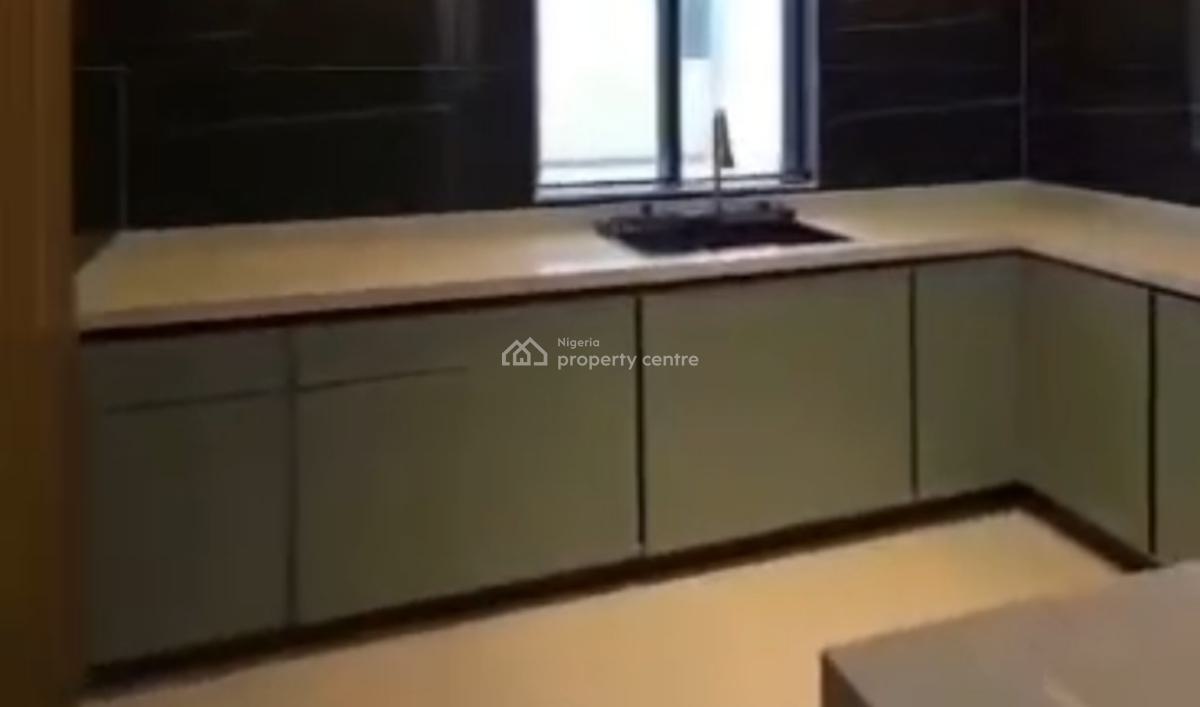 Super Luxury 6bedrooms Detached Duplex + Bq Gym Swim/pool Cinema Etc, Chevron, Lekki, Lagos, Detached Duplex for Sale