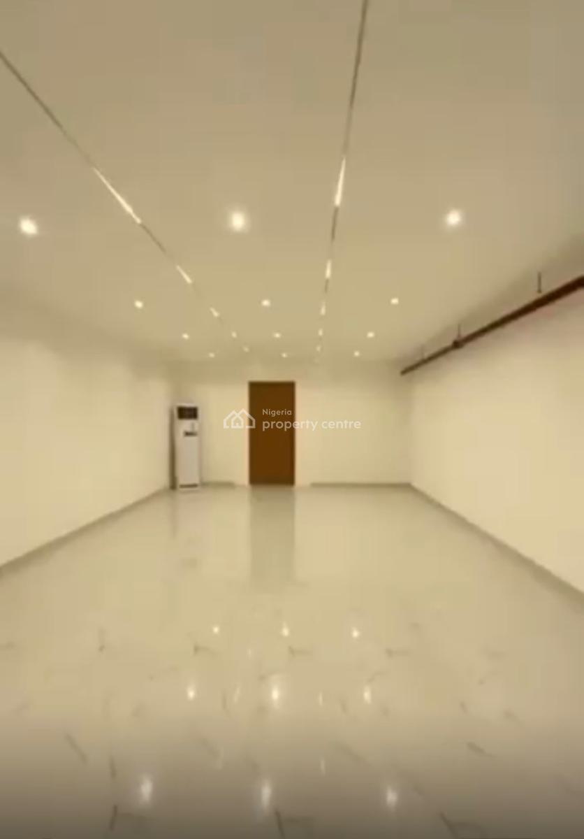 Brand New Luxury 3 Bedroom Apartment + Swimming Pool, Gym, Elevator, Ptower, Eko Atlantic City, Lagos, Flat / Apartment for Sale