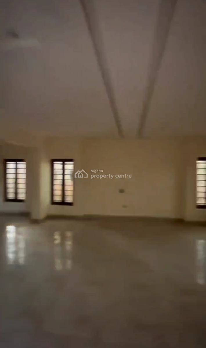 5bedroom Fully Detached Duplex in Karsana, Along The Express of Kubwa, Karsana, Abuja, Detached Duplex for Sale