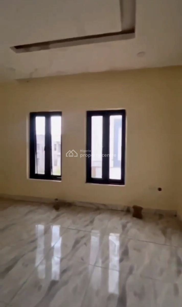 5bedroom Fully Detached Duplex in Karsana, Along The Express of Kubwa, Karsana, Abuja, Detached Duplex for Sale